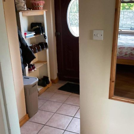 Yenooc House Apartment Galway Bagian luar foto