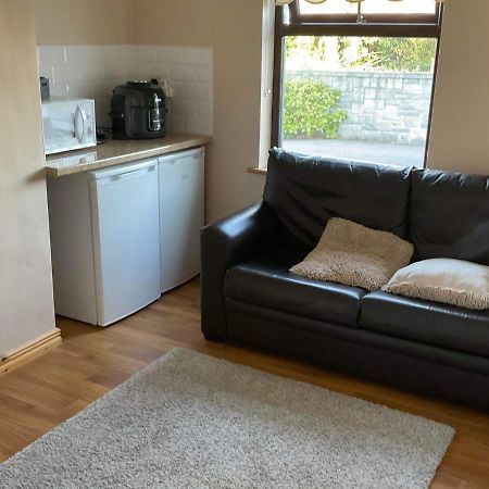 Yenooc House Apartment Galway Bagian luar foto