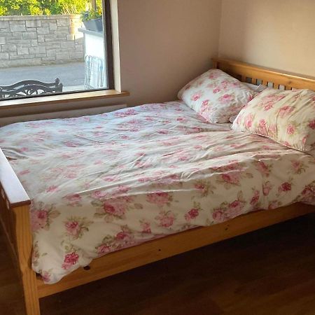 Yenooc House Apartment Galway Bagian luar foto