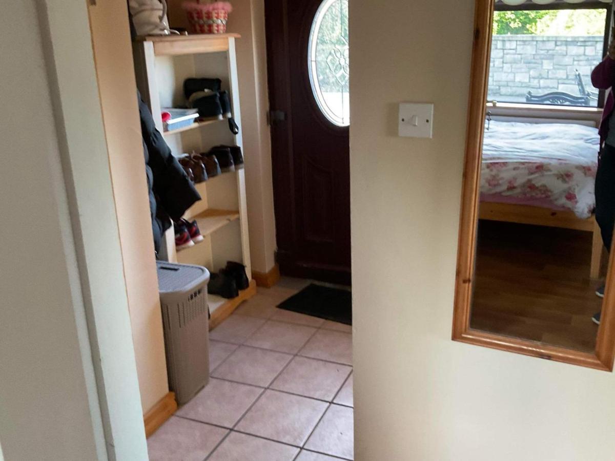 Yenooc House Apartment Galway Bagian luar foto