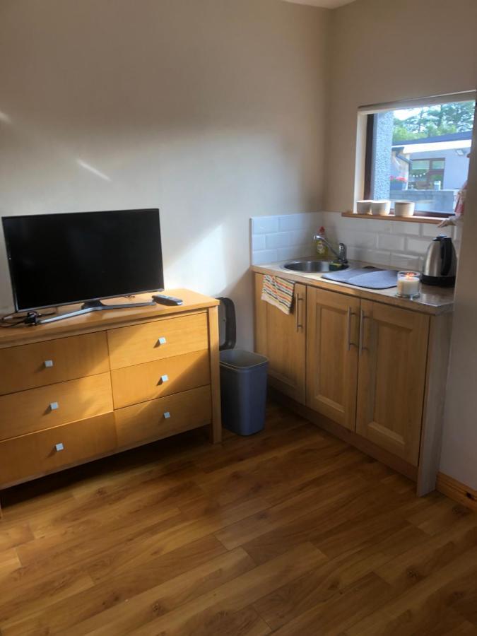 Yenooc House Apartment Galway Bagian luar foto