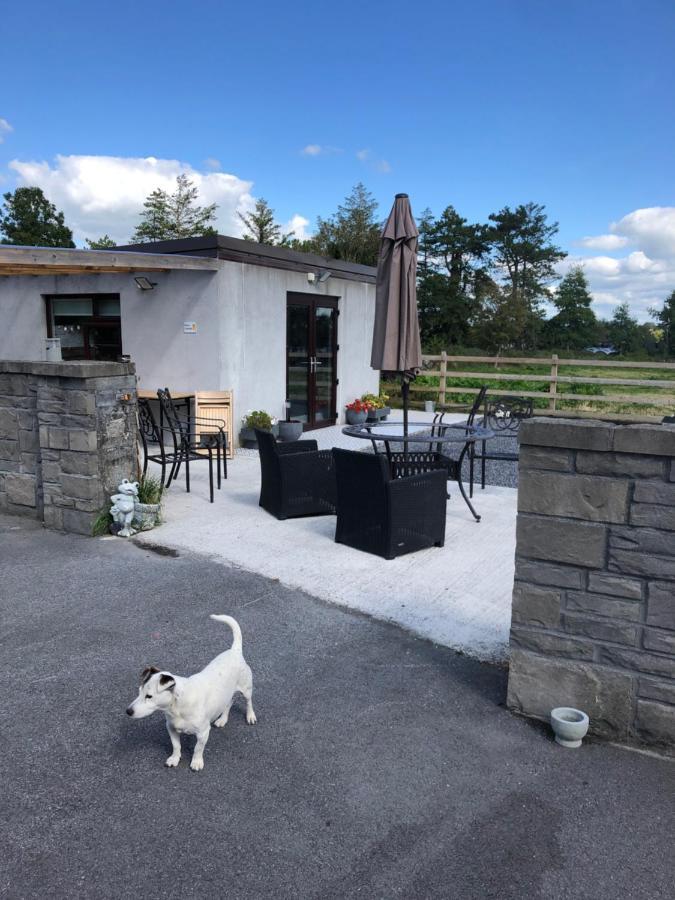 Yenooc House Apartment Galway Bagian luar foto