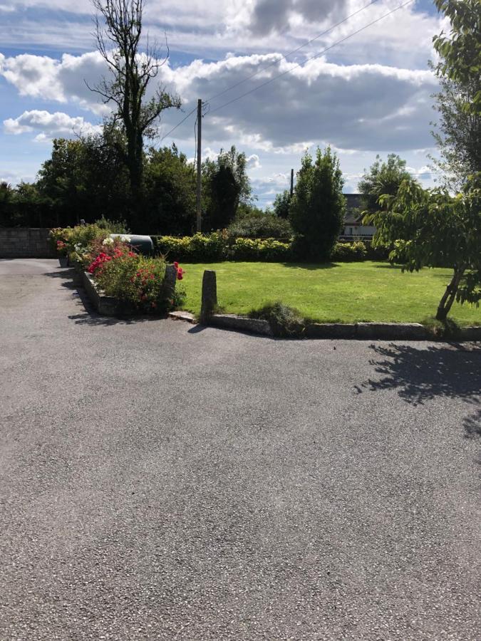 Yenooc House Apartment Galway Bagian luar foto